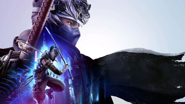 Ninja Gaiden 4 enthüllt die Geschichte zur neuen Actionspiel-Hoffnung von Platinum Games