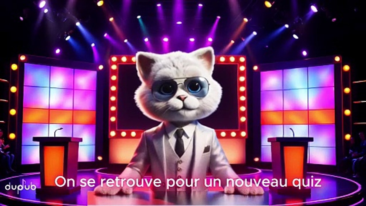Le Quiz de Culture G qui Casse les Mythes !