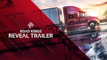 Tráiler de anuncio de Road Kings
