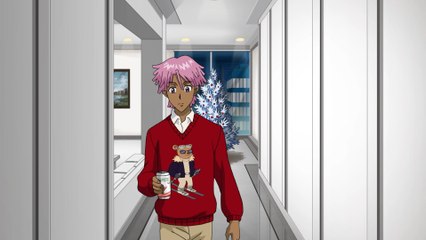 Neo Yokio