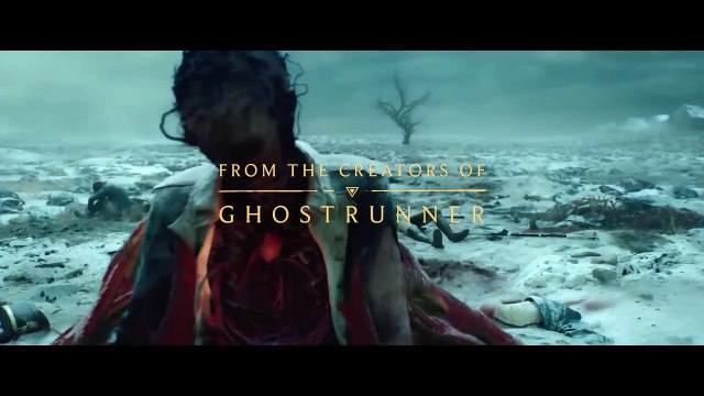 Valor Mortis - Cinematic Reveal Trailer | gamescom 2025