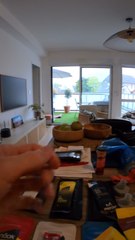 🗓️ J - 24 avant mon premier Ultra Trail : Sortie Longue… mais pas comme dans le plan 🍿🎥