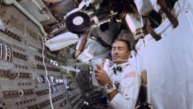 Apollo : missions vers la Lune