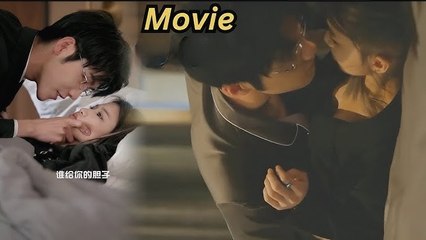 Only This Kind Girl Agreed To Marry Disabled Bankrupt CEO, But He’s Rich And Loved Her For Years (2025) - FULL HD [Eng Sub]