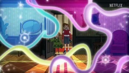 Hotel Assombrado 1°Temporada Trailer Original