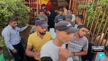 Israel evalúa oferta de tregua en la Franja de Gaza, previamente aceptada por Hamás