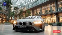 2026 BMW M9 Revealed