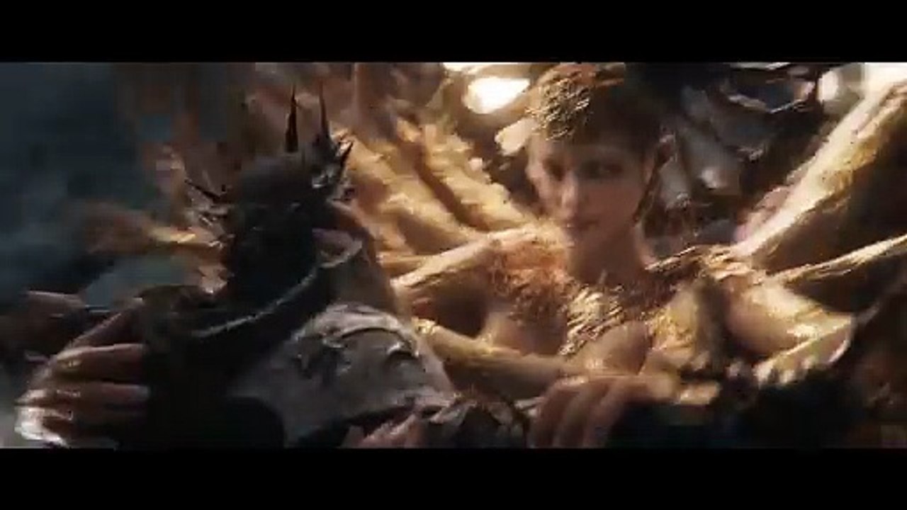 Lords of the Fallen II - Tráiler Cinemático de...