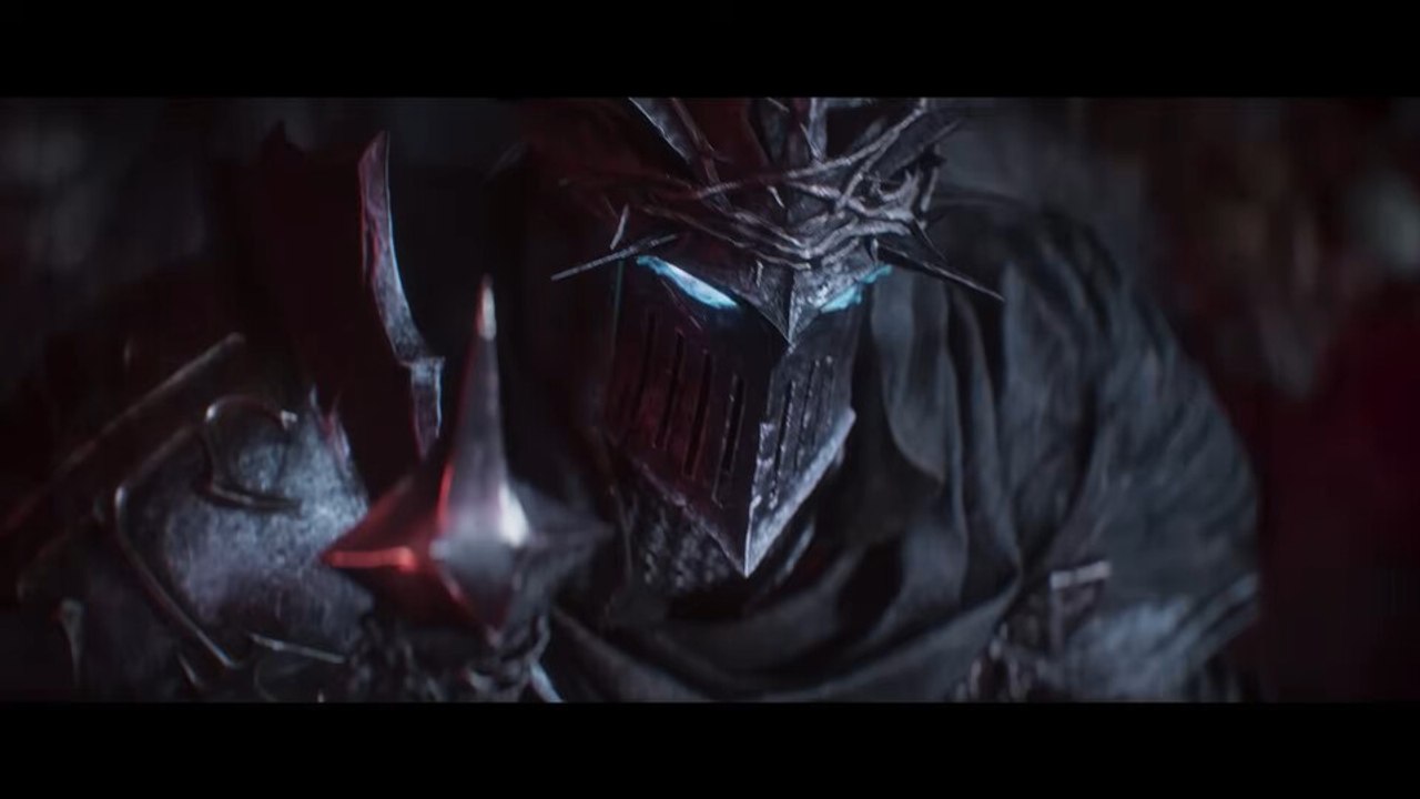 Lords of the Fallen 2 enthüllt und es geht weiter mit dem düsteren Soulslike