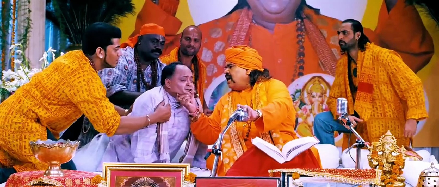 double dhamaal sanjay dutt