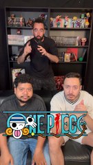 Devine qui j’imite dans One Piece ? 🏴‍☠️