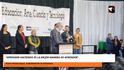 “APRENDER HACIENDO ES LA MEJOR MANERA DE APRENDER”