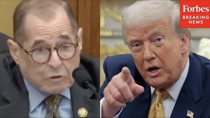 'To Make Matters Worse...'_ Nadler Rails Against Trump's Move To Garnish Student Loan Debtor's Wages
