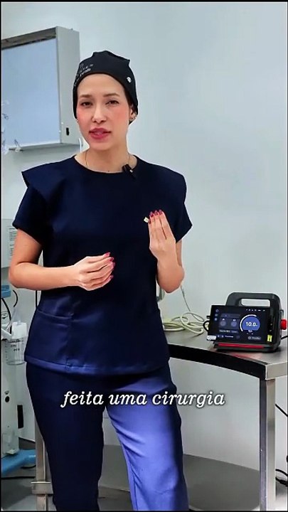 Dra Rhaissa vascular -Cirurgia de Varizes: tratamento moderno e menos invasivo garante mais qualidade de vida