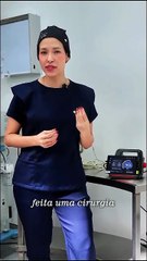 Dra Rhaissa vascular -Cirurgia de Varizes: tratamento moderno e menos invasivo garante mais qualidade de vida