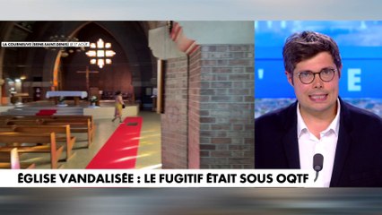Kevin Bossuet : «Soyez fier d'être catholiques.»