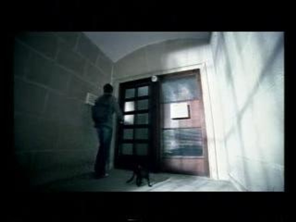 el canto del loco - la madre de jose