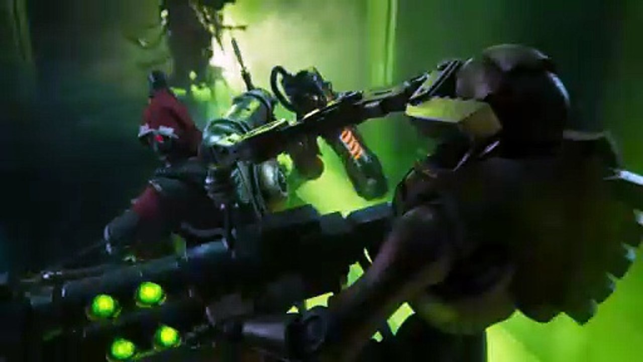 Warhammer 40.000: Dawn of War 4 – Beliebte RTS-Reihe bekommt nach 8 Jahren eine Fortsetzung