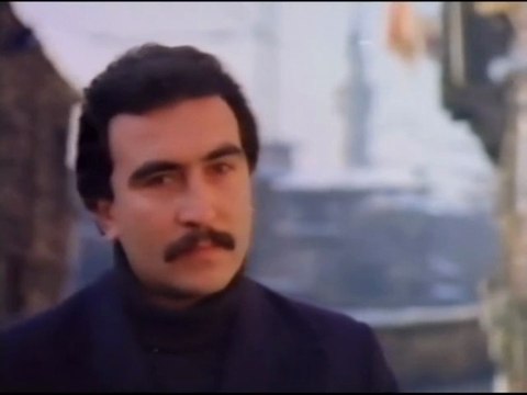Islak mendil 1982 Ümit Besen - Canan Perver VHS Türk Film
