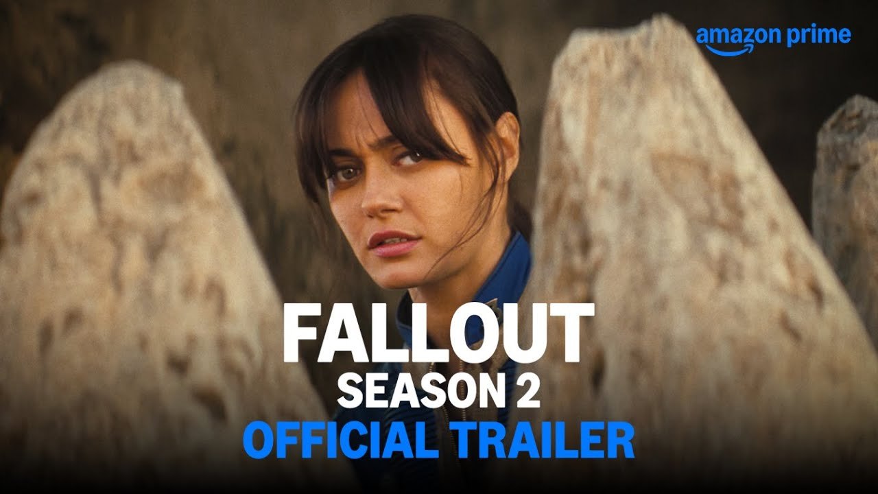 Tráiler de Fallout | Temporada 2