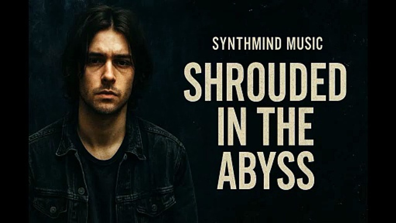 Shrouded in the Abyss | Dark Grunge Anthem of Shadows & Rage