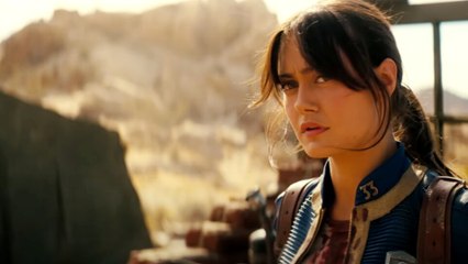 Willkommen in New Vegas: Der erste Trailer zu Fallout Staffel 2 ist da!