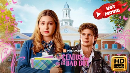 The Genius And The Bad Boy Hd - Drama Shortfilms Hot Romantic