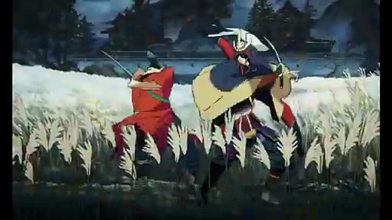 "Ça a l'air incroyablement bien", l'anime Sekiro No Defeat dévoile ses premières images et ça donne déjà très envie !