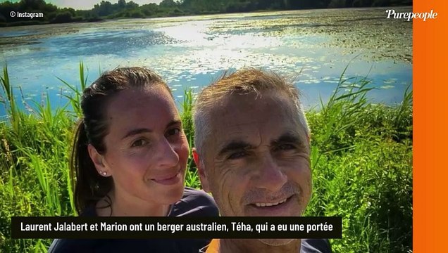 Laurent Jalabert et sa compagne Marion heureux avec de nombreux bébés dans leur foyer, l'ancien cycliste en dit plus sur leur avenir