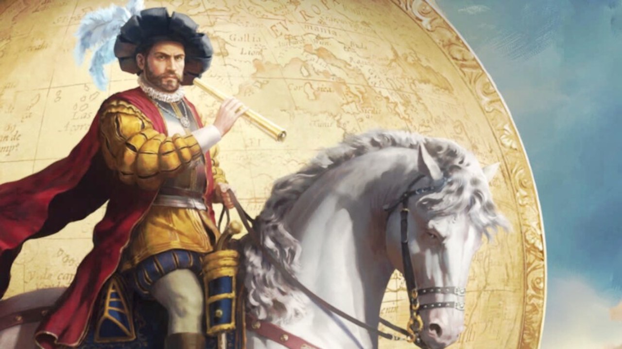 Europa Universalis 5: Das von Fans langersehnte Strategiespiel hat endlich ein offizielles Release-Datum und es dauert nicht mehr lang