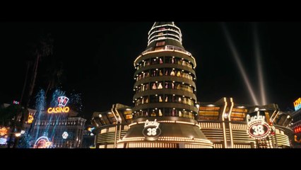 Fallout Saison 2 - Trailer officiel