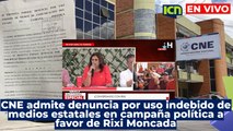 ICN |  Mediodía ☀️ | 19 de agosto | Noticias Honduras EN VIVO 🔴
