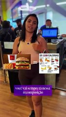 Savanna Moreira - Flutuações de peso são normais: entenda por que elas acontecem