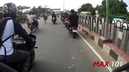 Why You Should Always Wear A Helmet Part 2