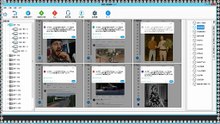 Twitter群控,X评论,X群控,X导流,推特(X)发帖.