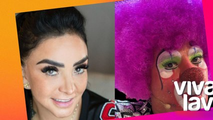 &#039;Wanders Lover&#039; aclara polémica con &#039;Platanito&#039; y &#039;La Pelangocha&#039;