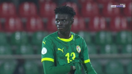 CHAN 2024 : Sénégal et Soudan se neutralisent et se qualifient en quarts