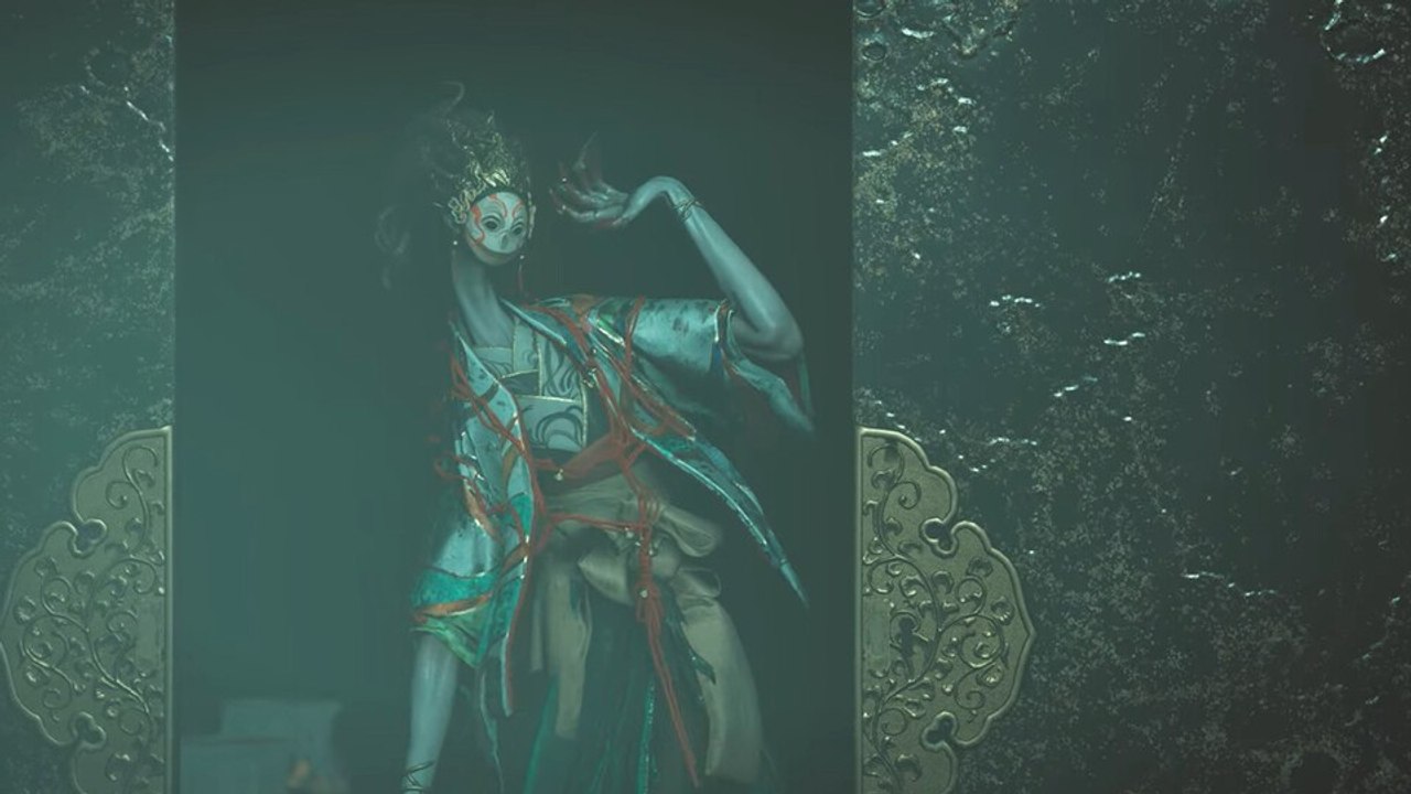 Onimusha Way of the Sword stellt neue Gegner vor, die euch das Fürchten lehren sollen