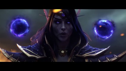 WoW Midnight - Das Opening-Cinematic zum neuen Addon zeigt den Angriff auf Silbermond