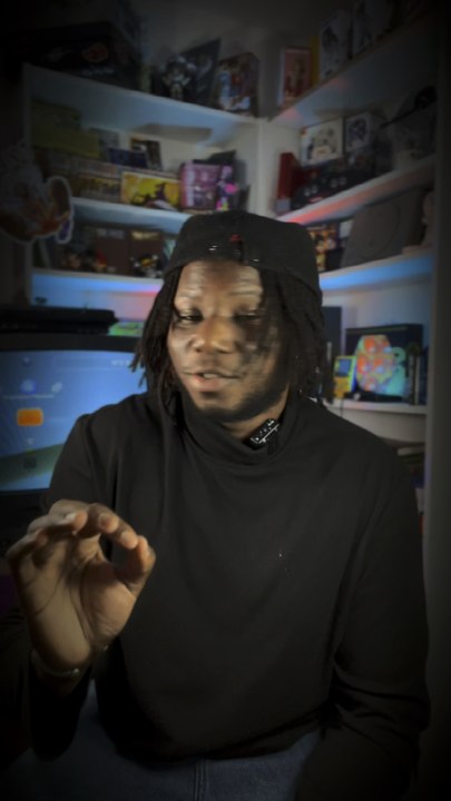 Vous en pensez quoi ?? 👀🎮✨