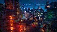 LEGO Batman: Legacy of the Dark Knight - Official Reveal Trailer