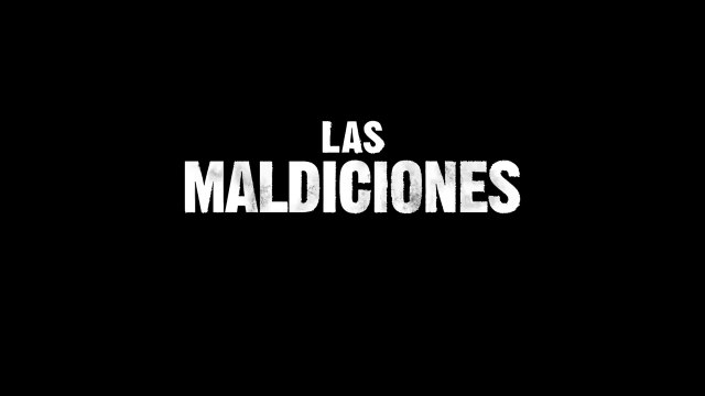 Las Maldiciones | Tráiler oficial | Netflix