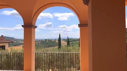 I Left My 6-Figure Job in NYC to Start Over in Italy