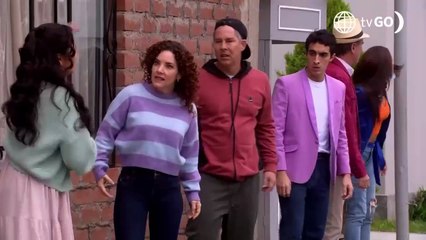 Cap. 110 | Al Fondo Hay Sitio 12 HD