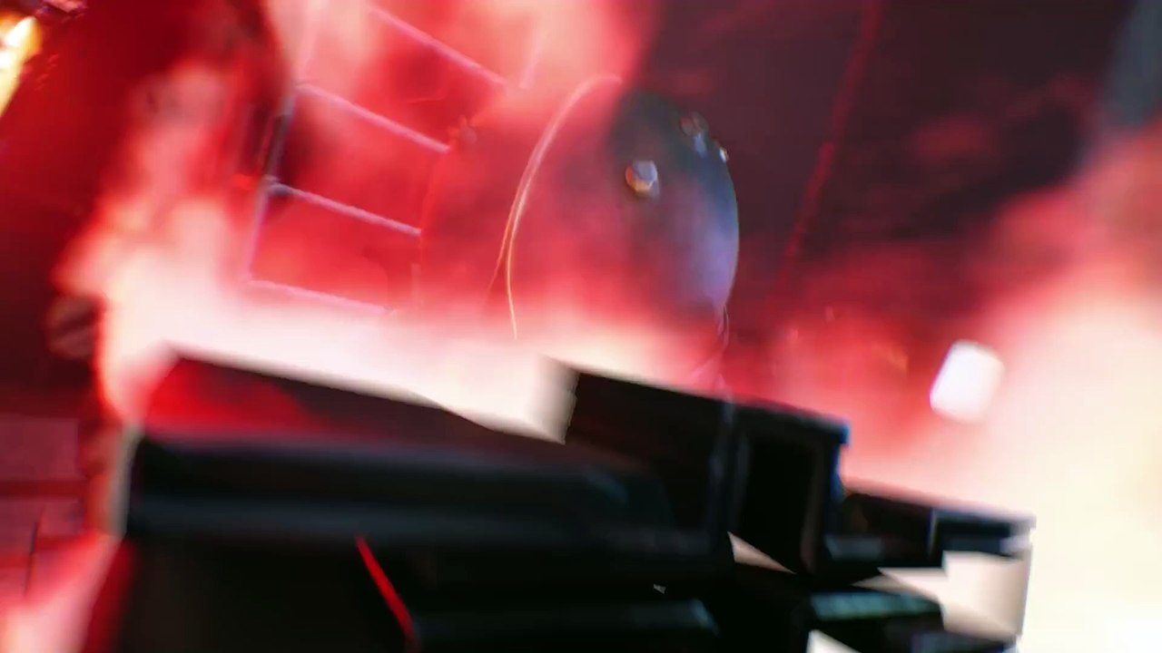 Cronos: The New Dawn im Trailer - erinnert an Dead Space