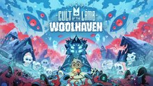 Tráiler de Woolhaven, expansión de Cult of the Lamb