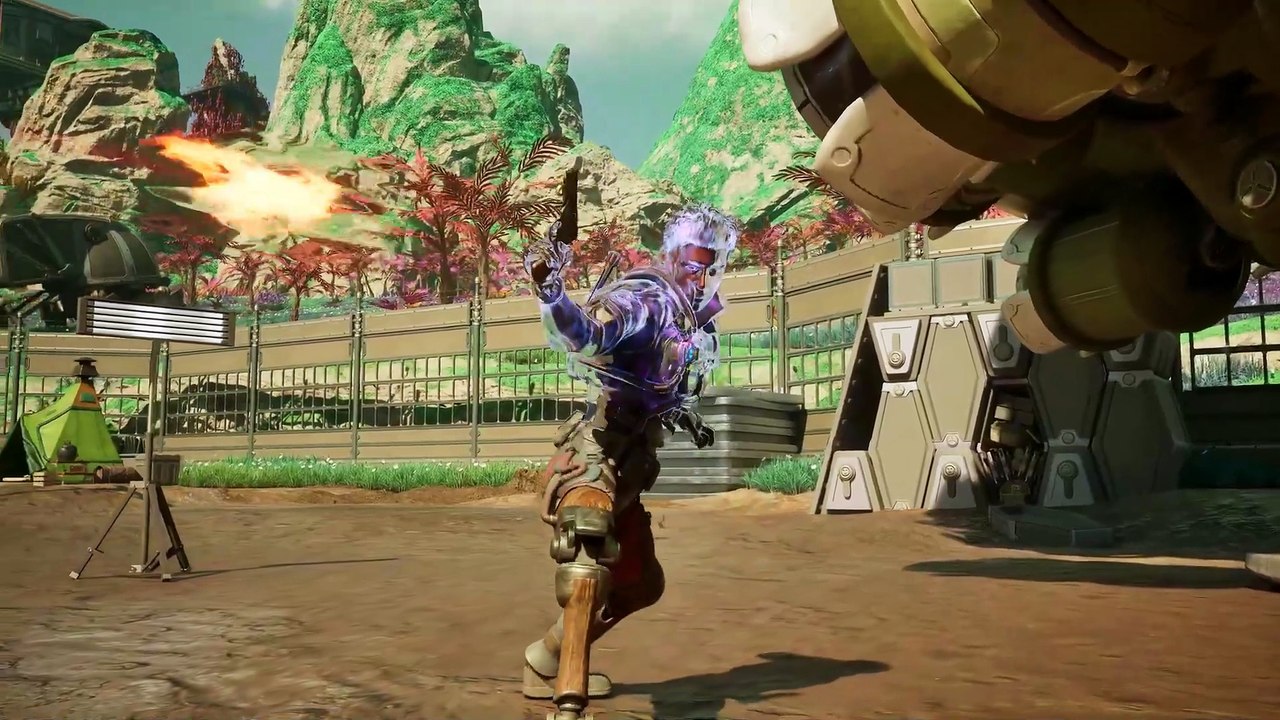 The Outer Worlds 2 präsentiert im neuen Trailer die Gefährten im Spiel