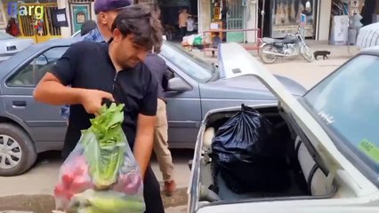 Hi watch nomadic life of two couples. Part 8