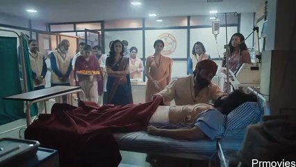 Aashram Season 3 Part 2 (2025) | Full Hindi Series - Ek Badnaam Aashram