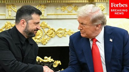 Trump Promised Ukraine Security Guarantees From US And Europe— Here's What That Entails_ Analyst